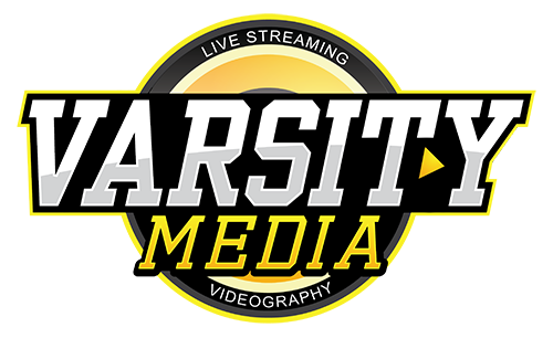 Varsity Media Sports Video Production & Live Streaming