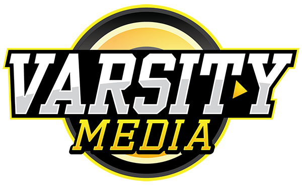 Ready go to ... https://varsitymedia.net [ HOME - Varsity Media Sports Video Production & Live Streaming]